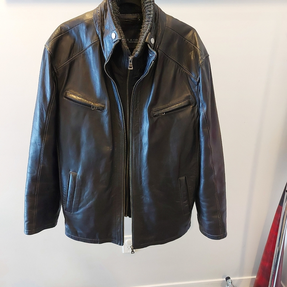 Jacket